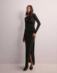 Nelly - Sort - Blind Me Sparkle Dress