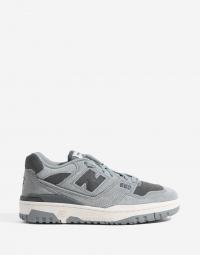 New Balance - Grå - New Balance BB550