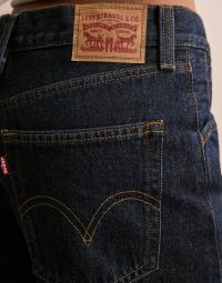 Levi's - Blå - 94 Baggy Wide Leg