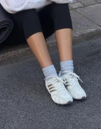 Adidas Originals - Hvid - Ghost Sprint W