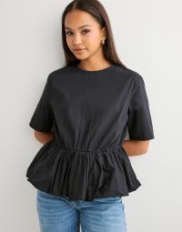 Pieces - Sort - Pcrosalie 2/4 Top Wvn Bc