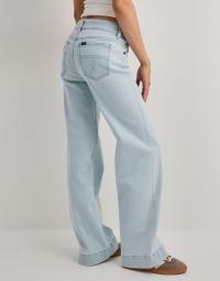 Lois Jeans - Blå - Lorna