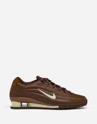 Nike - Brun - W Nike Shox Tl