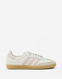Adidas Originals - Hvid - Samba Og W