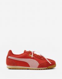 Puma - Rød - Arizona Bow Wns