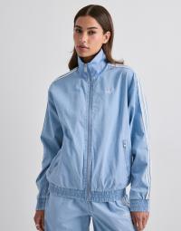 Adidas Originals - Blå - Denim fb Tt