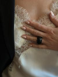 Muli Collection - Sort - Aura Ring