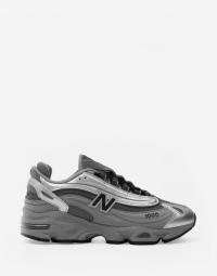 New Balance - Sølv - New Balance 1000