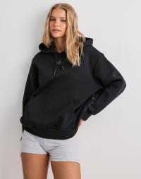 Adidas Originals - Sort - Spacer Hoodie