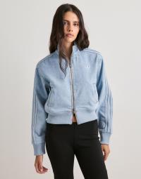 Adidas Originals - Blå - Fb Tt D