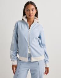 Adidas Originals - Blå - Classic Tt