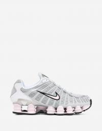 Nike - Hvid - W Nike Shox Tl