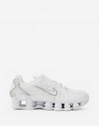 Nike - Hvid - W Nike Shox Tl