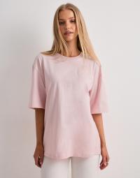 Adidas Originals - Pink - Gfx Tee