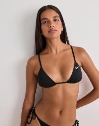 Nike - Sort - Triangle Bikini Top