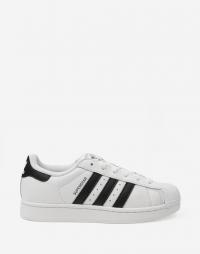 Adidas Originals - Hvid - Superstar Ii