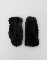 Pieces - Sort - Pcjutlandia Mittens Bc