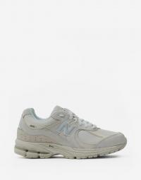New Balance - Beige - New Balance 2002r