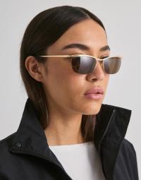 Corlin Eyewear - Guld - Luc