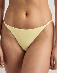Nelly - Gul - Perfect Brazilian Bikini Panty