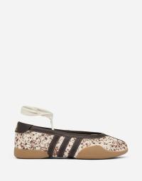Adidas Originals - Brun - Taekwondo Mei Balle