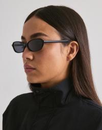 Corlin Eyewear - Sort - Ana Black Black
