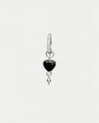 BOW19 - Sølv - Zoe Earring