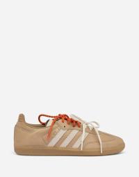 Adidas Originals - Beige - Samba Og W