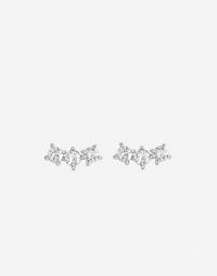 Muli Collection - Sølv - Sage Stud