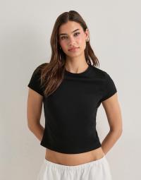 Pieces - Sort - Pcamelia Baby Tee 2-Pack Jrs Noos B