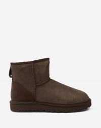 UGG - Brun - W Classic Mini II