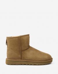 UGG - Brun - W Classic Mini II