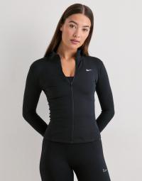 Nike - Sort - W Nk One Df Fz Fitted Jkt