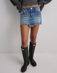 Hunter - Sort - Original Tall Boot