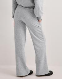 Nelly - Grå - Perfect Drawstring Joggers