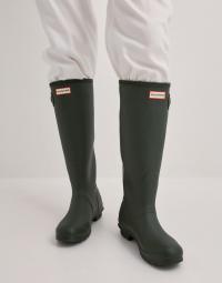 Hunter - Grøn - Original Tall Boot