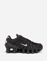 Nike - Sort - W Nike Shox Z Lace