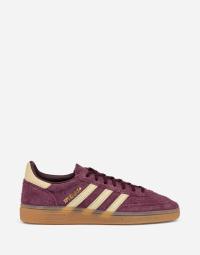 Adidas Originals - Rød - Handball Spezial W