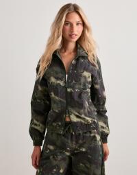 Adidas Originals - Grøn - Loose Tt