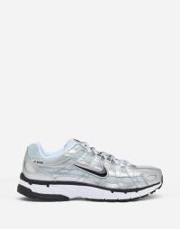 Nike - Hvid - Wmns Nike P-6000