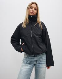Pieces - Sort - Pcsif Jacket Noos Bc