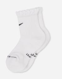 Nike - Hvid - U Nk Ed Elvd Mcrw 2p Sclp
