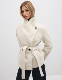 Vero Moda - Hvid - Vmvinceselmia Jacket Noos