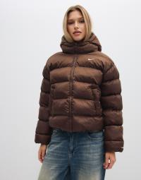 Nike - Brun - W Nk Tf Syn Clssc Jkt