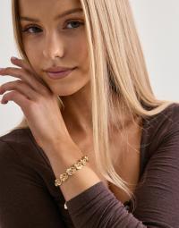 Pilgrim - Guld - Inner Bracelet