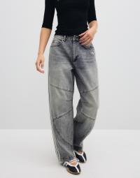 Adidas Originals - Blå - Denim Barrel