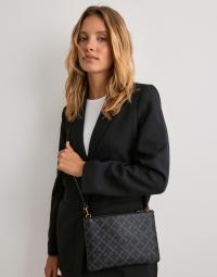By Malene Birger - Grå - Ivy Clutch