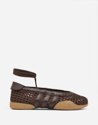 Adidas Originals - Brun - Taekwondo Mei Balle
