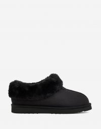 Nelly - Sort - Mini Cosy Boot