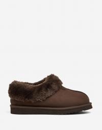 Nelly - Brun - Mini Cosy Boot